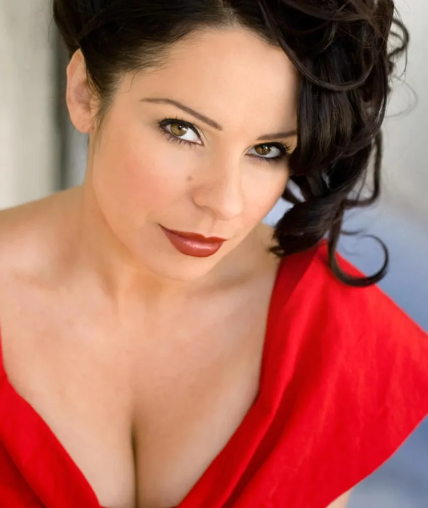 Jan Anderson - Biography