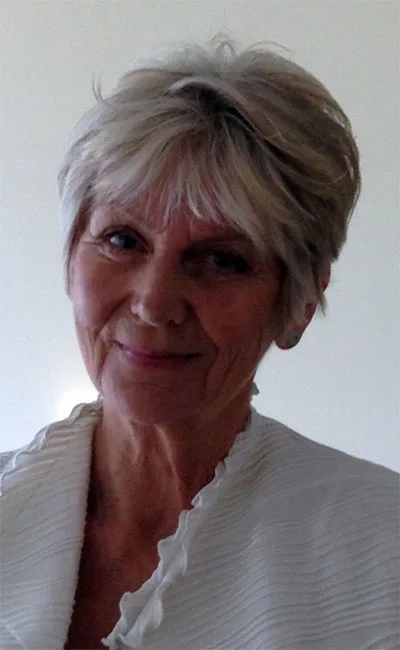Lia Beldam - Biography