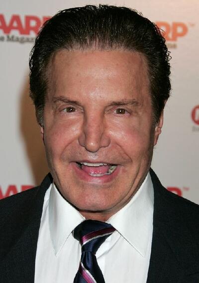 Peter Lupus (Rock Stevens) - Biography