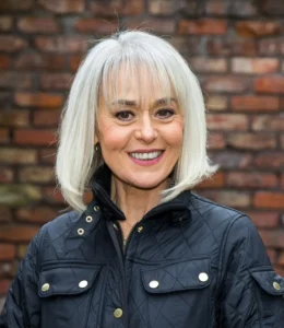 Tracie Bennett