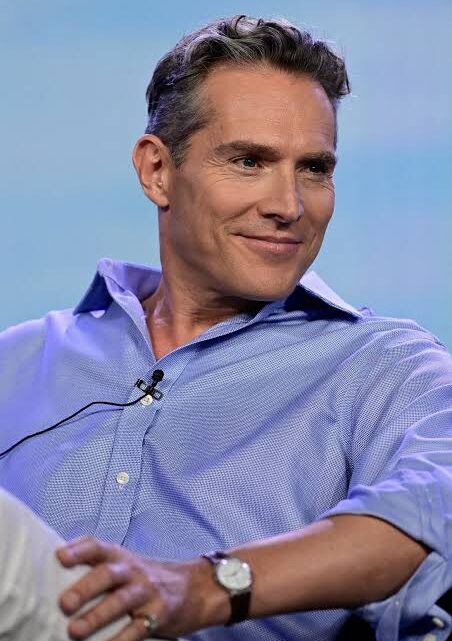 Mark Umbers Biography: Age, Wife, Movies, Awards, Ethnicity, Height, Net Worth, YouTube