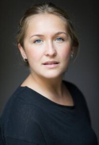 Francesca Isherwood