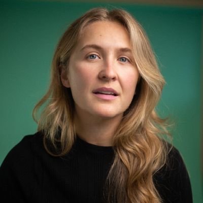 Francesca Isherwood - Biography
