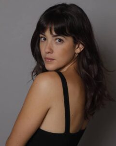 Rochi Hernández - Biography