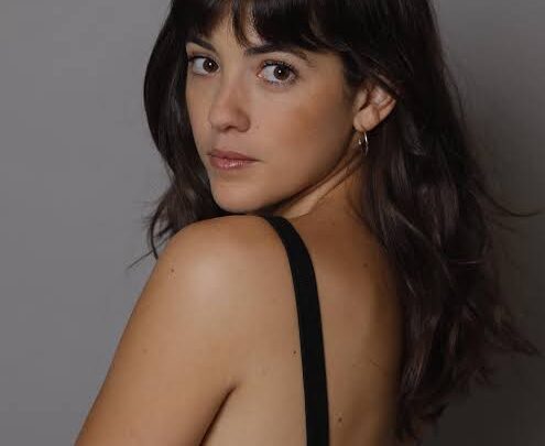 Rochi Hernández Biography: Age, Parents, Net Worth, Height, Movies & TV Shows, Songs