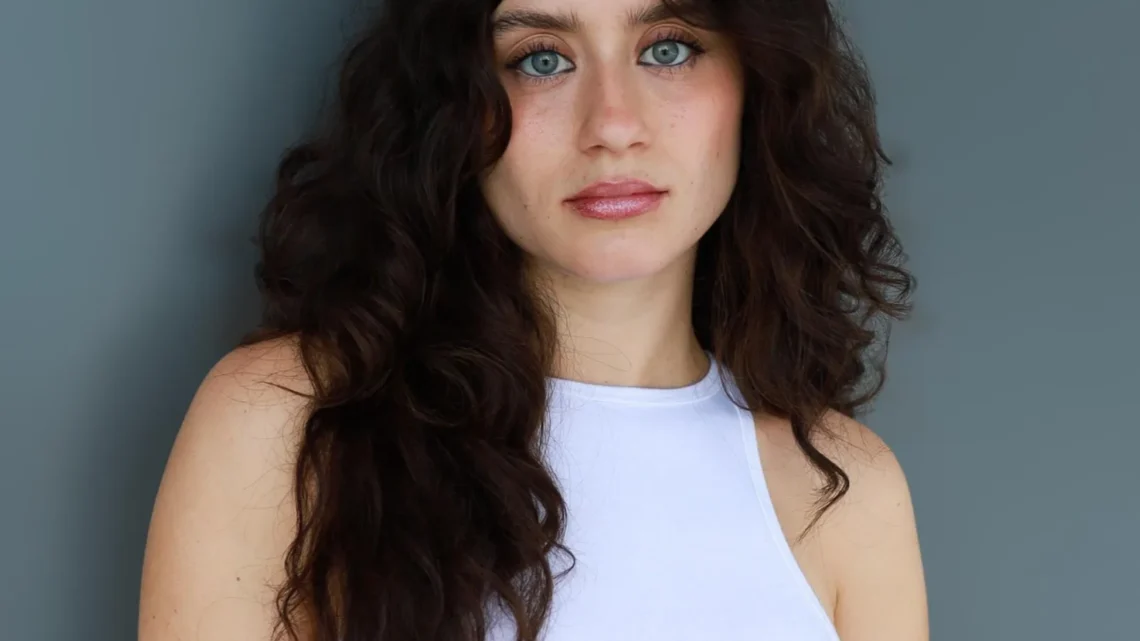 Kamryn Emory Biography: Age, Height, Parents, Net Worth, Songs, Movies & TV Shows, Career