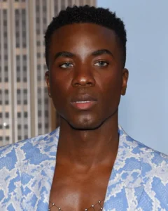 Karim Diané - Biography