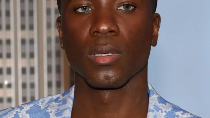 Karim Diané Biography: Age, Parents, Height, Net Worth, Movies & TV Shows, Career
