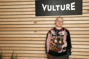 Aud Mason-Hyde - Biography