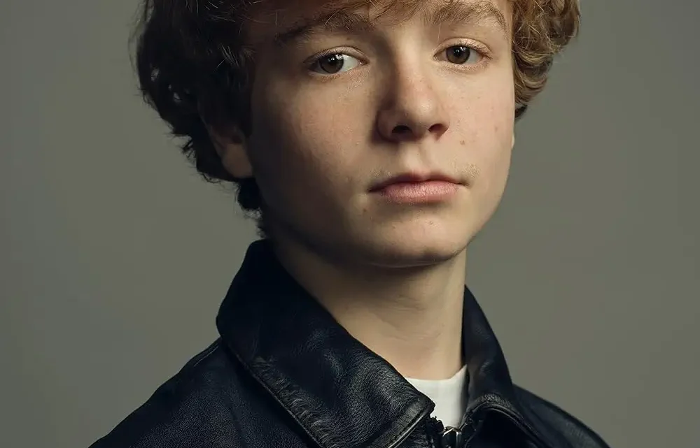 Kayo Martin Biography: Age, Parents, Height, Net Worth, Movies & TV Shows, Siblings, Girlfriend