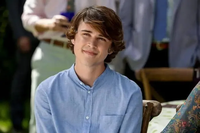 Logan Allen (actor) Biography: Girlfriend, Age, Height, Movies & TV Shows, Net Worth, Parents, Siblings, Instagram