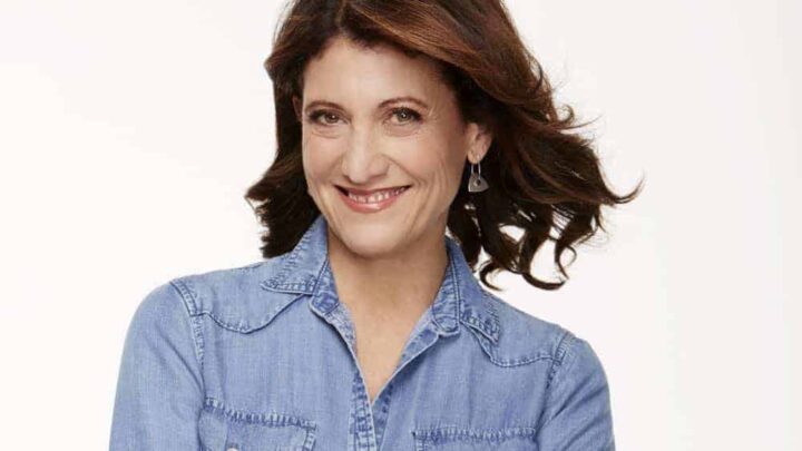 Amy Aquino Biography: Husband, Parents, Age, TV Shows, Height, Net Worth, Movies, Ethnicity, Education