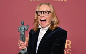 Amy Madigan - Biography