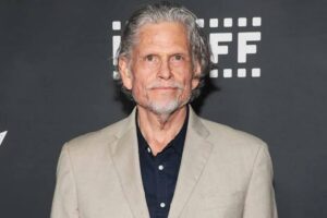 Jeff Kober - Biography