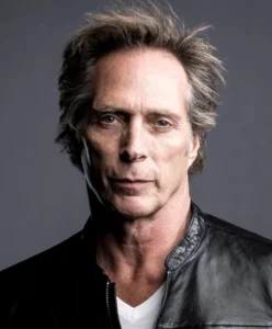William Fichtner - Biography