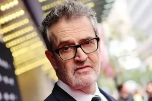 Rupert Everett - Biography
