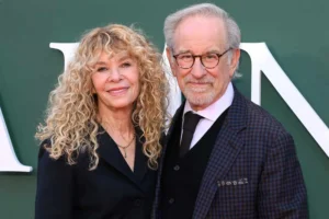 Kate Capshaw - Biography