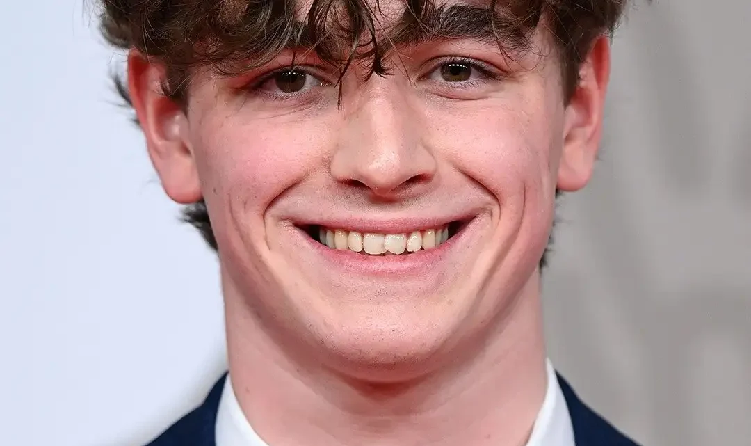 Rhys Connah Biography: Age, Parents, Height, Net Worth, Movies & TV Shows, Siblings
