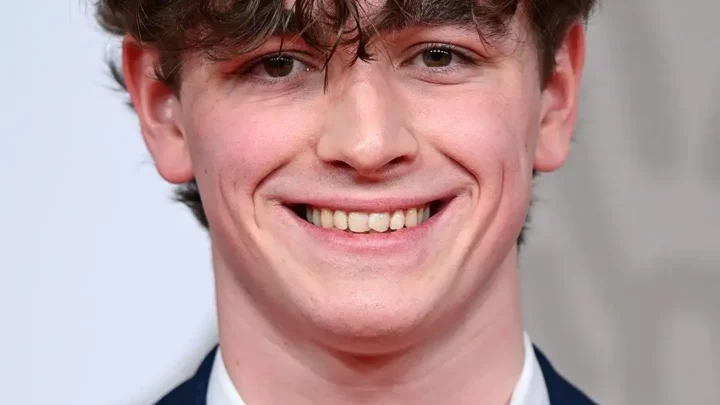 Rhys Connah Biography: Age, Parents, Height, Net Worth, Movies & TV Shows, Siblings