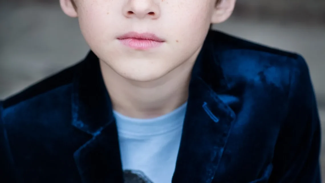 Madeleine McGraw’s brother, Jack McGraw Biography: Age, Parents, Height, Net Worth, Movies & TV Shows, Siblings