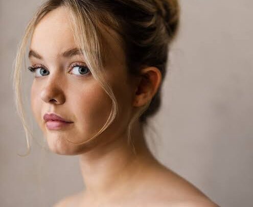 Danya Griver Biography: Age, Parents, Height, Net Worth, Movies & TV Shows, Siblings