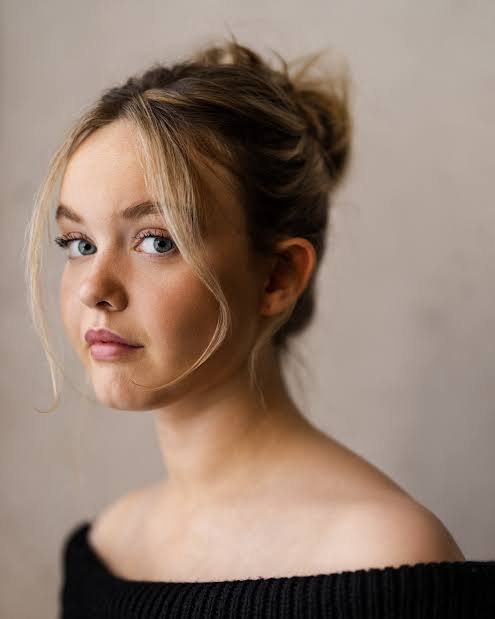 Danya Griver Biography: Age, Parents, Height, Net Worth, Movies & TV Shows, Siblings