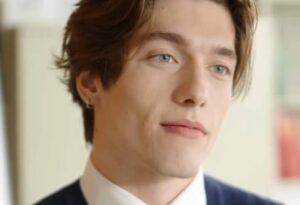 Ben Armstrong - Biography