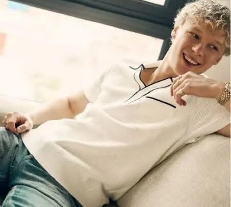 Stacy Clausen Biography: Parents, Height, Net Worth, Age, Movies, TV Shows, Girlfriend, Awards