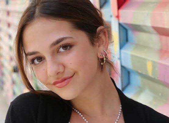 Mattea Conforti Biography: Age, Height, Net Worth, Parents, Siblings, Instagram, Boyfriend, Movies & TV Shows