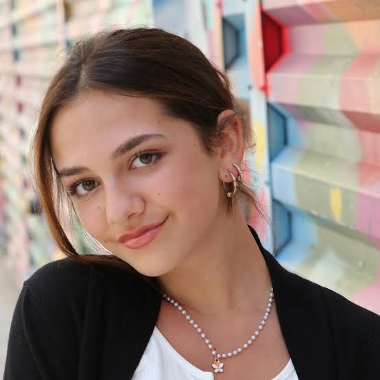 Mattea Conforti Biography: Age, Height, Net Worth, Parents, Siblings, Instagram, Boyfriend, Movies & TV Shows
