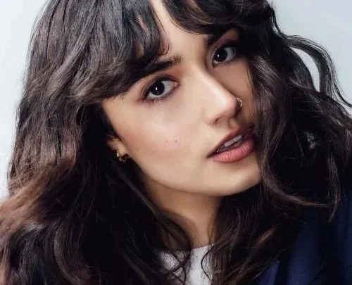 Asha Banks Biography: Movies & TV Shows, Net Worth, Age, Height, Parents, Siblings, Boyfriend, Songs, Facebook