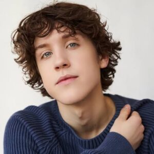 Tanner Hagen - Biography