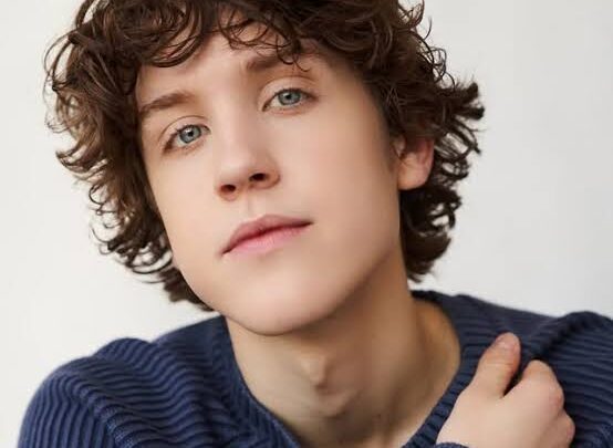 Tanner Hagen Biography: Net Worth, Parents, Age, Height, Siblings, Movies & TV Shows Instagram, YouTube