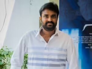 A. L. Vijay - Biography