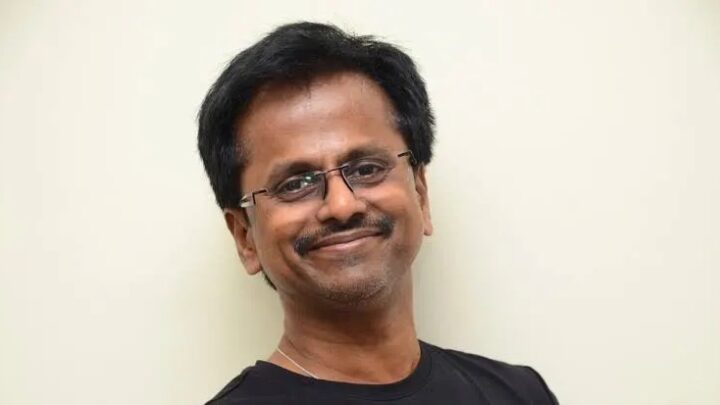 A.R. Murugadoss Biography: Facebook, Wife, Age, Height, Net Worth, Parents, Siblings, Kids, Movies, Awards