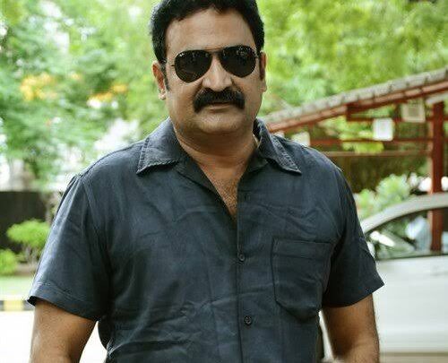 Aadukalam Naren Biography: Net Worth, Wife, Age, Height, Parents, Movies & TV Shows, Nationality