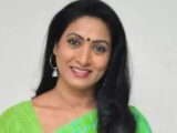 Aamani Biography: Husband, Awards, Age, Height, Net Instagram, Worth, Parents, Movies & TV Shows, Wiki, Politics