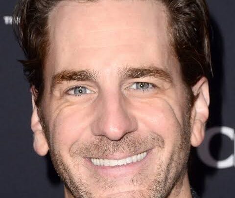 Aaron Abrams Biography: Height, Net Worth, Parents, Movies & TV Shows, Education, Age, Awards, Books