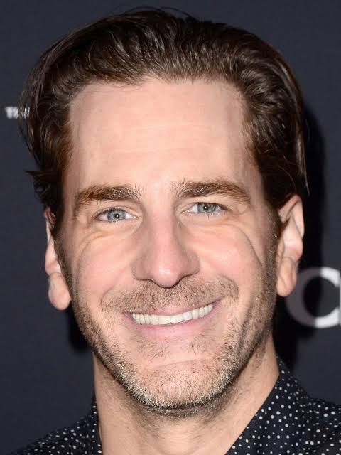 Aaron Abrams Biography: Height, Net Worth, Parents, Movies & TV Shows, Education, Age, Awards, Books