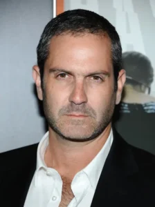 Aaron Cohen - Biography