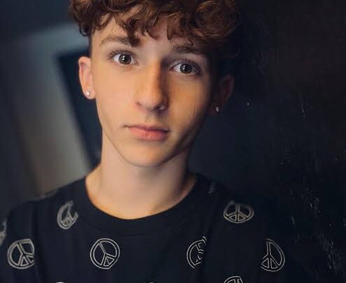 Jett Klyne Biography: Age, Parents, Height, Net Worth, Movies & TV Shows, Career