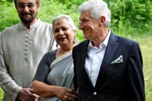 Gulhima Bedi - Biography