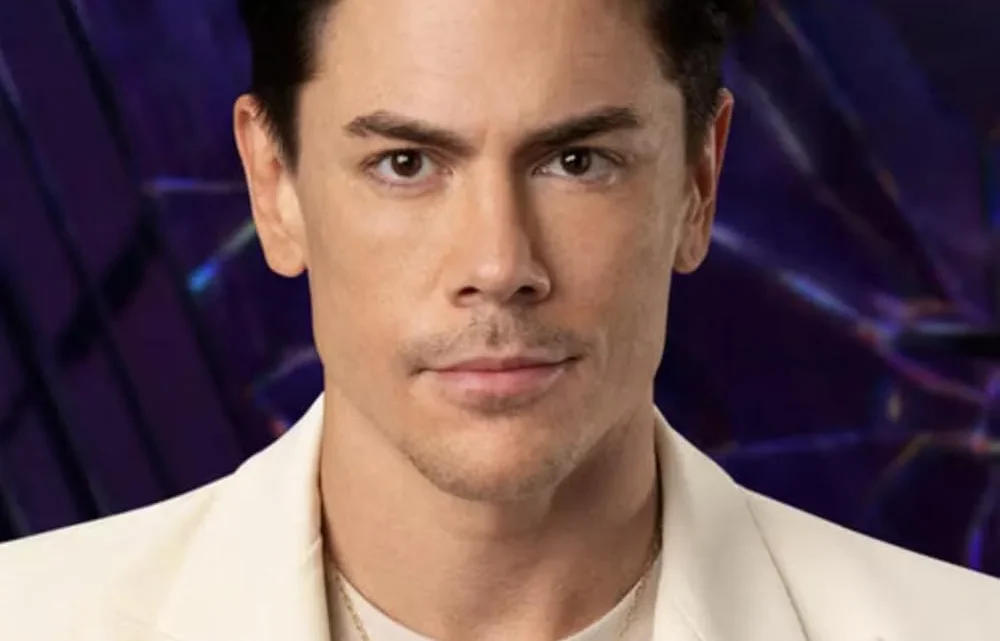 Tom Sandoval Biography: Age, Girlfriend, Parents, Net Worth, Height, Restaurants, Band, Siblings