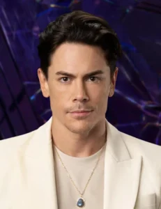 Tom Sandoval - Biography
