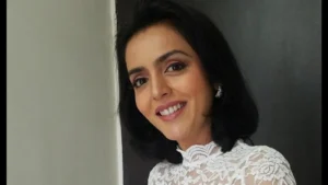 Preeti Amin - Biography