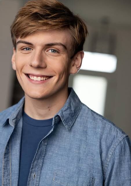Cole P. Harris Biography: Age, Parents, Height, Net Worth, Siblings, Career