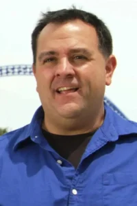 Robb Alvey - Biography