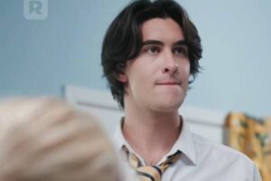 Luke Dodge - Biography