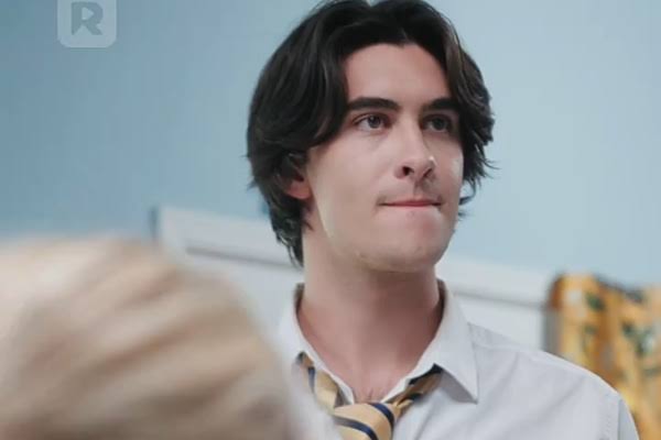 Luke Dodge Biography: Net Worth, Girlfriend, Age, Height, TV Shows, Parents, Siblings, Movies, Instagram, YouTube
