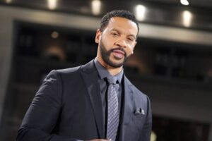 Aaron D. Spears - Biography